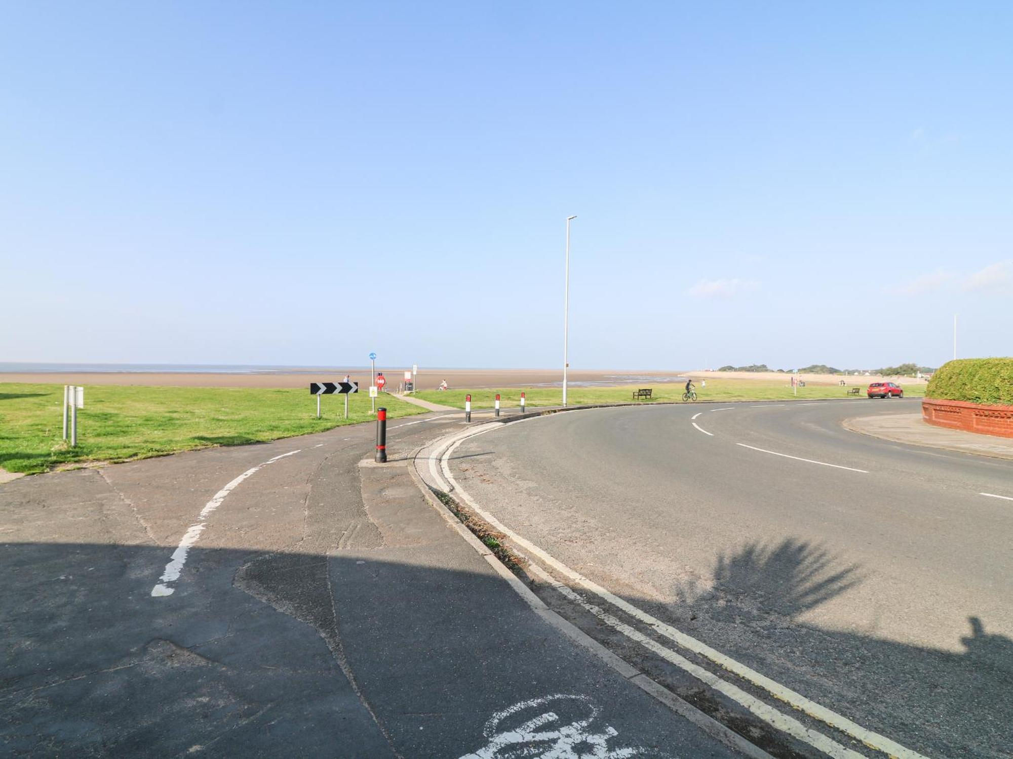 6D Clifton Drive Villa Lytham St Annes Luaran gambar