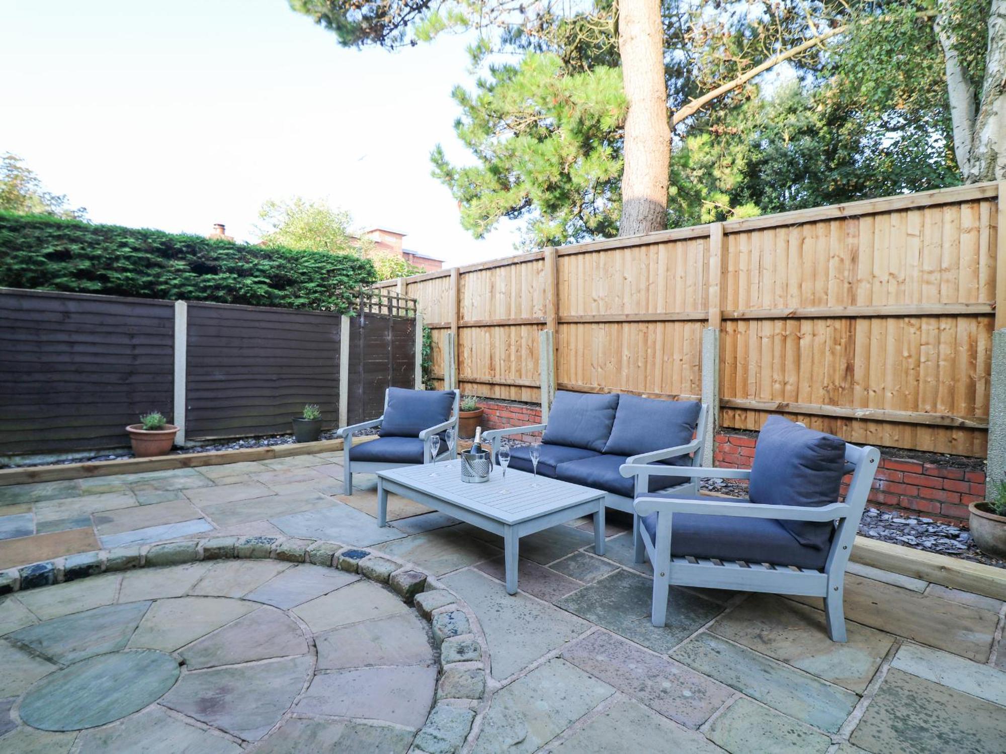 6D Clifton Drive Villa Lytham St Annes Luaran gambar