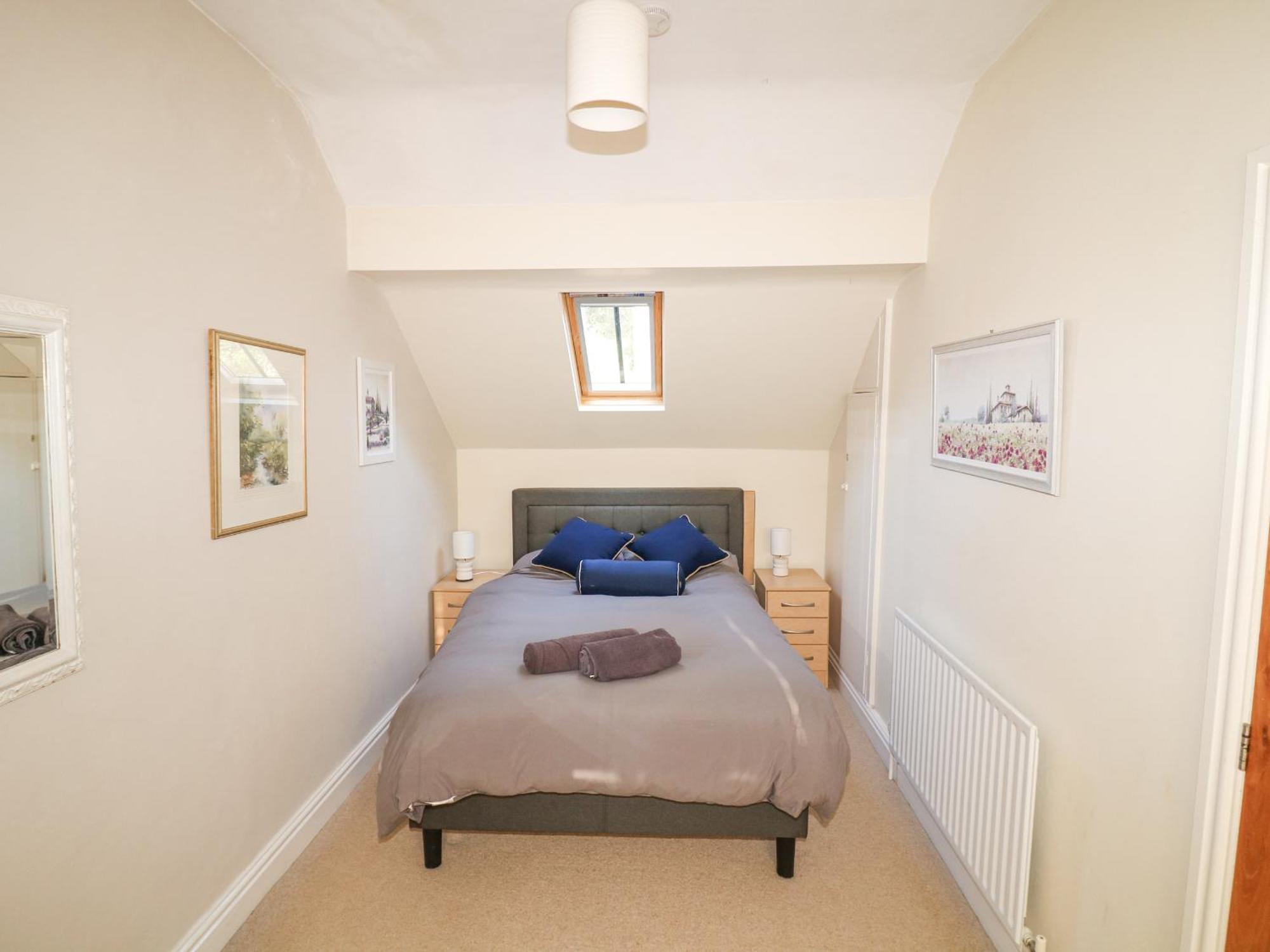 6D Clifton Drive Villa Lytham St Annes Luaran gambar