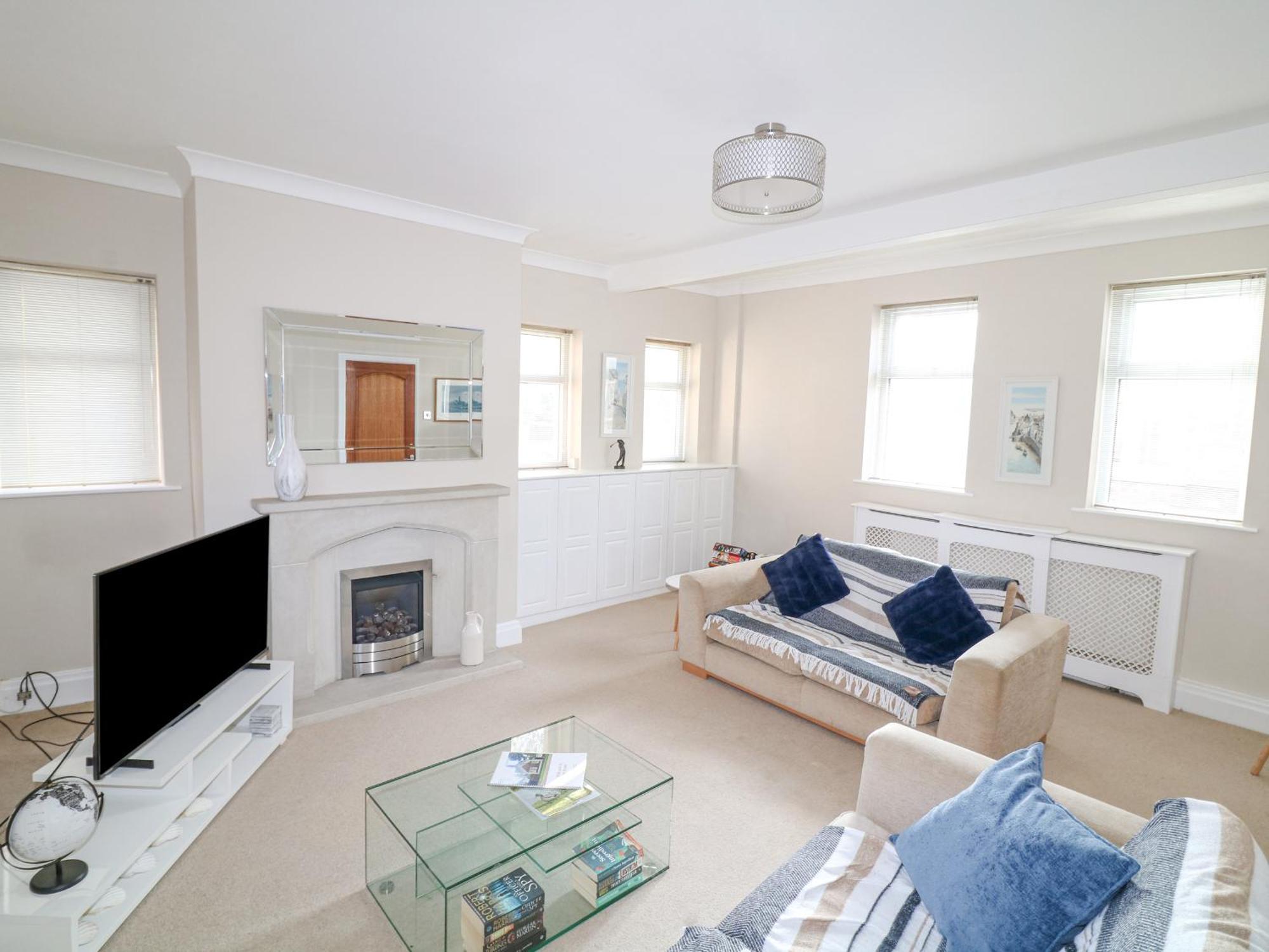 6D Clifton Drive Villa Lytham St Annes Luaran gambar