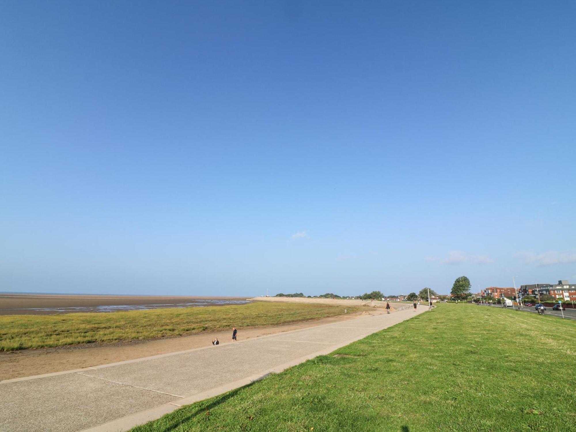 6D Clifton Drive Villa Lytham St Annes Luaran gambar