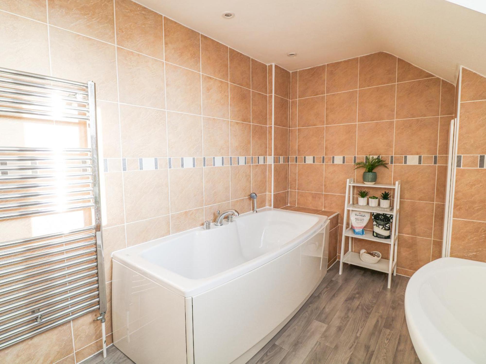 6D Clifton Drive Villa Lytham St Annes Luaran gambar