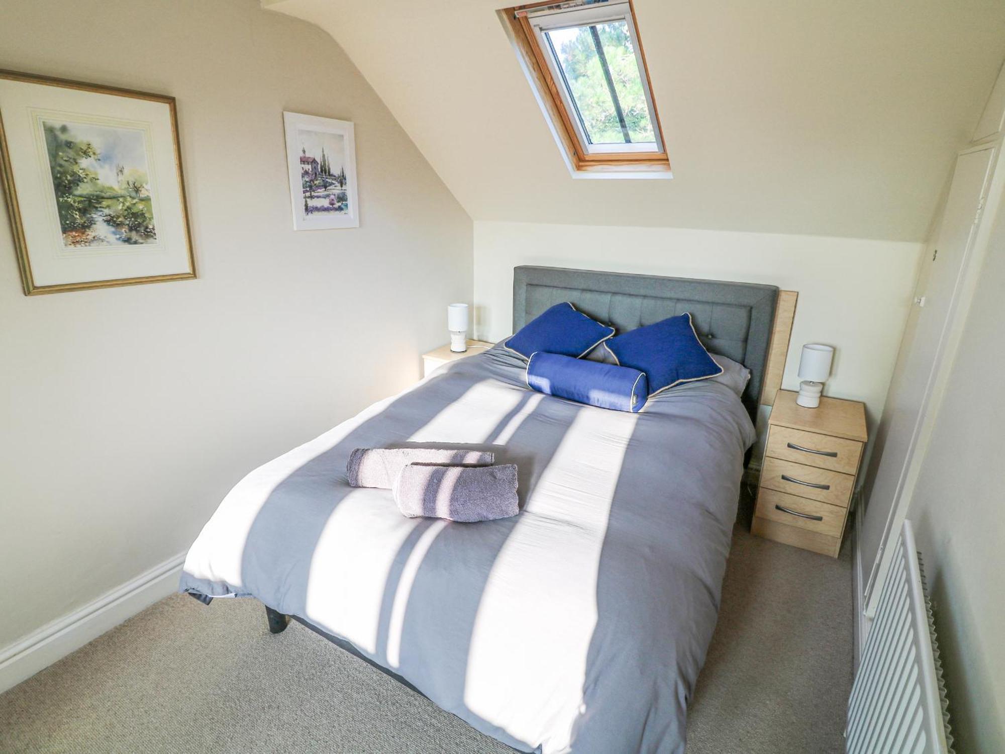 6D Clifton Drive Villa Lytham St Annes Luaran gambar