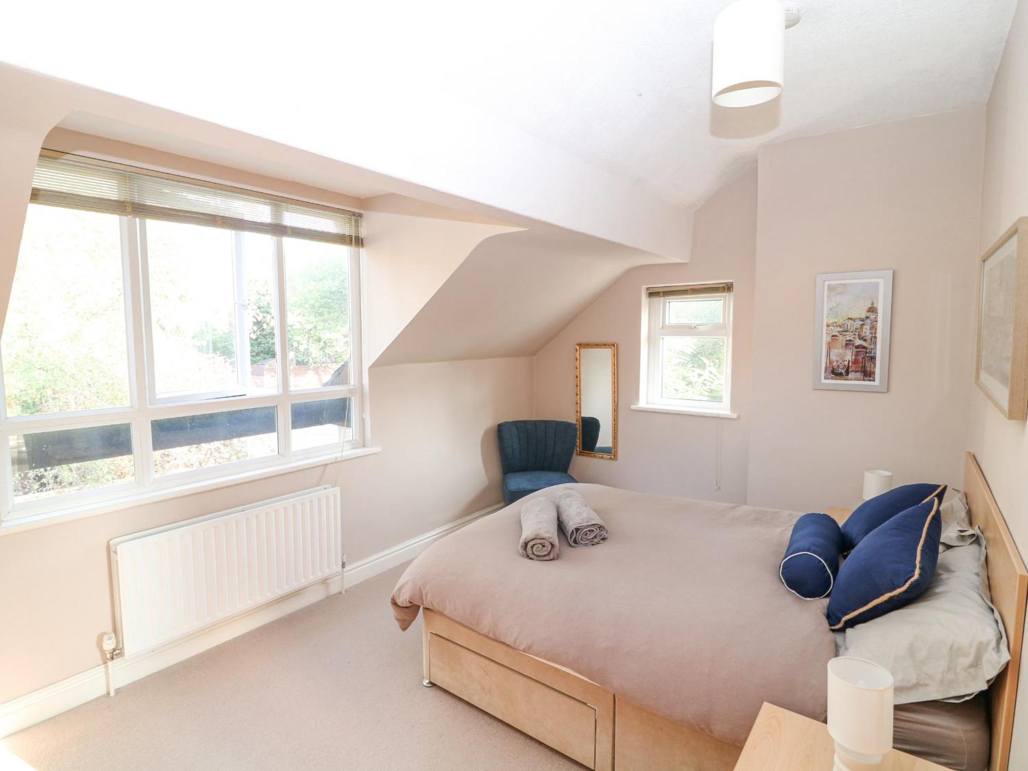 6D Clifton Drive Villa Lytham St Annes Luaran gambar